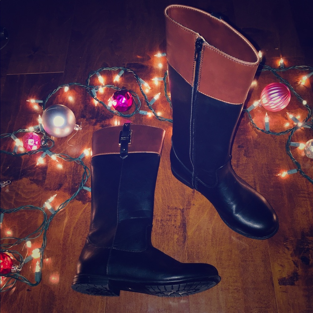 Andrea H Charm Tommy Hilfiger Boots